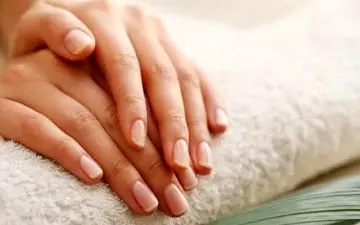 این تغییر را در ناخن خود جدی بگیرید