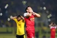 خرید غافلگیرکننده سپاهان؛ بازیکن محبوب پرسپولیسی ها راهی اصفهان میشود
