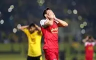 خرید غافلگیرکننده سپاهان؛ بازیکن محبوب پرسپولیسی ها راهی اصفهان میشود