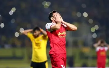 خرید غافلگیرکننده سپاهان؛ بازیکن محبوب پرسپولیسی ها راهی اصفهان میشود