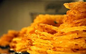 افزایش 15 درصدی نرخ زولبیا و بامیه تایید می شود؟