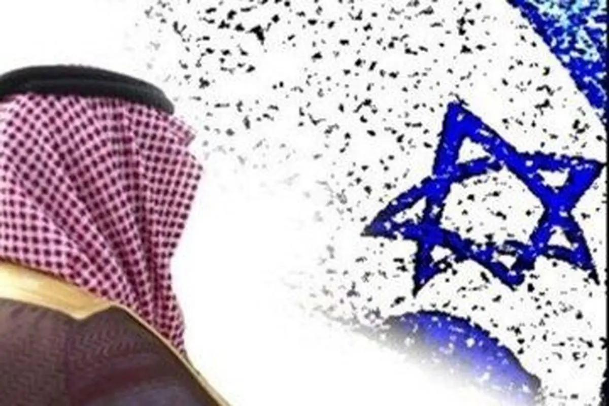 پیمان ابراهیم در دوحه دفن شد