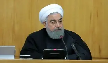 روحانی: اختلاف، توطئه قدرت‌هاست؛ حاکمان منطقه در مسیر وحدت حرکت کنند