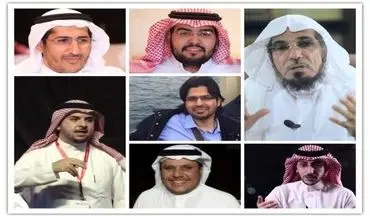 سکته و سرطان بلای جان زندانیان سیاسی عربستان