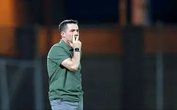 اوسمار حاضر به مذاکره با پرسپولیس نیست!