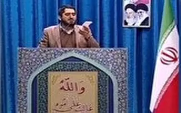 فیلم شعرخوانی زیبای امیر عباسی با موضوع «مجلس انقلابی» 