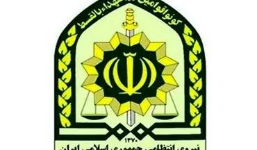 مأمور پلیس آبادان در حین انجام مأموریت جان باخت