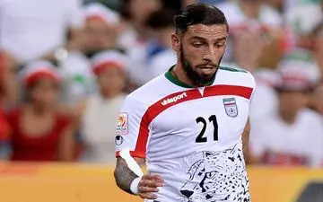 فاش شد ؛ اشکان دژاگه به این دلیل به استقلال نرفت