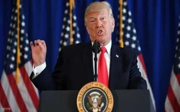 ایران و کره شمالی، محور نخستین سخنرانی ترامپ در مجمع عمومی سازمان ملل