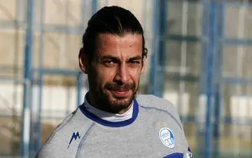 فریدون زندی مربی تیم فوتبال آلمانی شد
