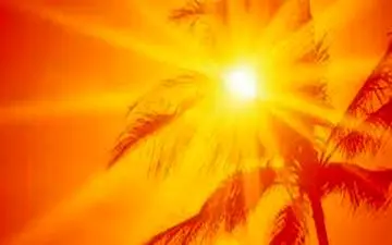 پیش‌بینی دمای بیش از ۵۰ درجه در خوزستان