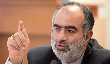 حسام‌الدین آشنا: ایران، اسلام و جمهوریت در تقابل نیستند؛ خیانت آنجاست که این سه را روبه‌روی هم قرار می‌دهند + ویدئو