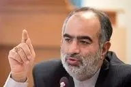 حسام‌الدین آشنا: ایران، اسلام و جمهوریت در تقابل نیستند؛ خیانت آنجاست که این سه را روبه‌روی هم قرار می‌دهند + ویدئو