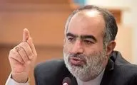 حسام‌الدین آشنا: ایران، اسلام و جمهوریت در تقابل نیستند؛ خیانت آنجاست که این سه را روبه‌روی هم قرار می‌دهند + ویدئو