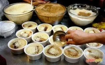 حلیم با قیمت کیلویی 12 هزار تومان در کرمانشاه عرضه می شود