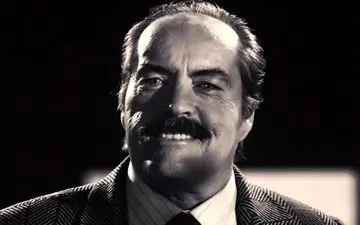 بازیگر محبوب شخصیت های منفی فوت شد