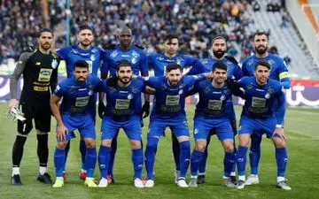 ضربه مهلک سازمان لیگ به استقلال