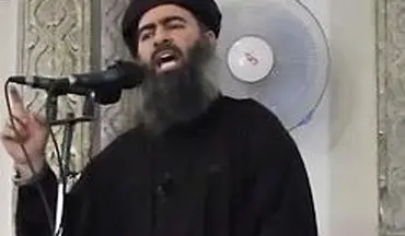 ابوبکر بغدادی به سرنوشت بن لادن دچار شد؟