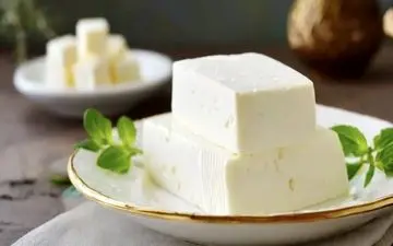 هشدار تغذیه‌ای: مصرف پنیر با این خوراکی‌ها ممنوع!