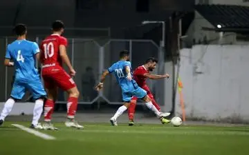 بادامکی: نمی‌دانم چرا برنامه لیگ حداقل تا نیم فصل اعلام نمی‌شود