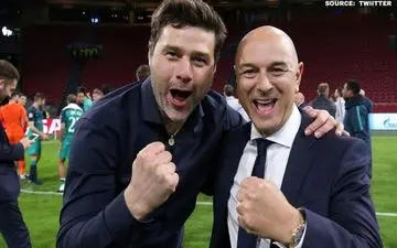  پوچتینو به تاتنهام بازخواهد گشت 