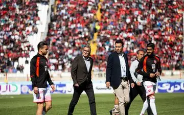 خشم هواداران و اقدام جدید برانکو؛الاهلی نگران است!