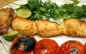 ترفندهای پخت جوجه کباب به سبک حرفه ای  ها | حتما بخوانید!