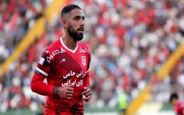 غیبت عجیب اشکان دژاگه در لیست تراکتور