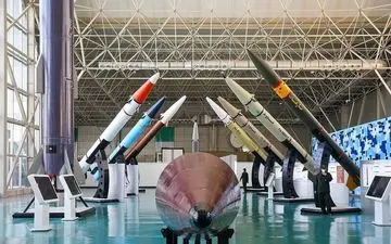  ایران تا چه زمانی برای شلیک موشک‌ توانایی دارد؟ 