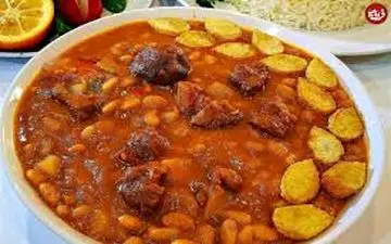 طرز تهیه خورش بناب | دیگه غذای تکراری درست نکن!