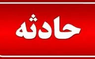 واژگونی خودرو در جاده بوشهر - گناوه ۲ مصدوم داشت