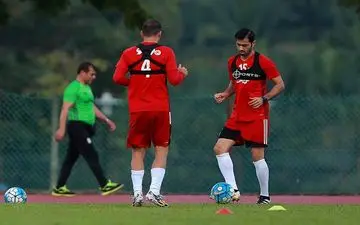 استقلالی ها منتظر این خرید پرسرو صدا باشند/ منصوریان به آرزویش می رسد؟!