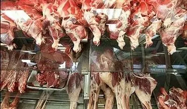 قیمت گوشت گوسفندی به اوج رسید 