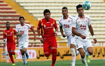 تساوی پدیده و فولاد در نیمه اول