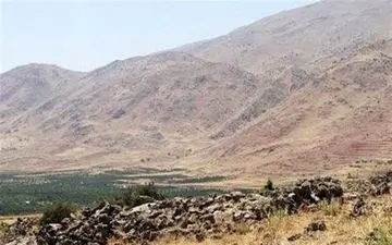 حمله رژیم صهیونیستی به قنیطره سوریه