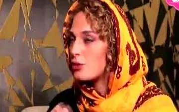 نگین معتضدی؛ بدون شرح! (عکس)