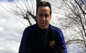 جادوگر از کوره درفت!+عکس