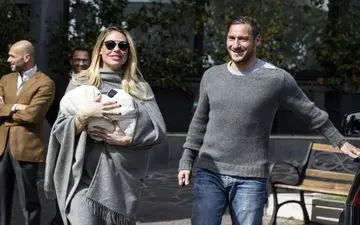  بازیگران مشهوری که با فوتبالیست‌ها ازدواج کردند/عکس