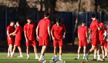 انقلاب تاکتیکی در پرسپولیس؛ هاشمیان کوتاه آمد!/ تغییر بزرگ برای فرار از بحران