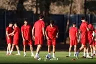 انقلاب تاکتیکی در پرسپولیس؛ هاشمیان کوتاه آمد!/ تغییر بزرگ برای فرار از بحران