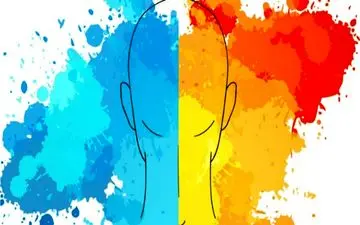 ویژگی پنهان شخصیتت رو از روی یکی از این دو رنگ کشف کن!
