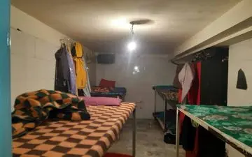 حادثه‌ای تلخ در خوابگاه؛ ۱۴ دانشجو در آستانه مرگ قرار گرفتند

