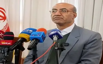 
پیگیری مطالبات و تامین برق و گاز پتروشیمی جزو اولویت های استان است 

	



