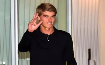  از این انتقال هیجان‌زده شدم!/این باشگاه همیشه خانه من خواهد بود