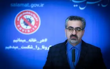 شناسایی ۲۰۸۰ بیمار جدید کرونا در کشور / ۵۶ تن جان باختند
