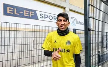 اخبار جدید درباره مصدومیت بیرانوند| بیرانوند راهی بیمارستان شد!
