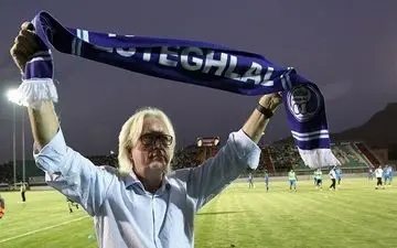  واکنش باشگاه استقلال به پیشنهاد تیم ملی عراق به شفر