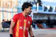 رانده‌شده‌های ساپینتو و اوسمار؛ بلای جان پرسپولیس 