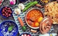  آبگوشت کرمانی رو یکبارم شده امتحان کنید!