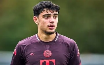 خانه‌نشینی۳ هفته‌ای هافبک سرخ پوشان